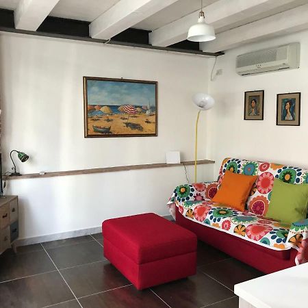Il Vecchio Studio Pietrasanta Dış mekan fotoğraf