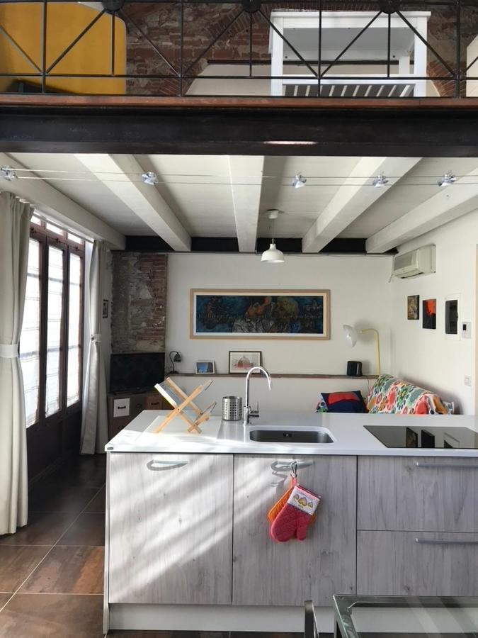 Il Vecchio Studio Pietrasanta Dış mekan fotoğraf