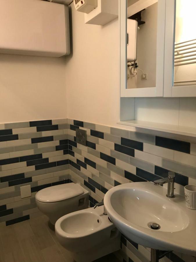 Il Vecchio Studio Pietrasanta Dış mekan fotoğraf