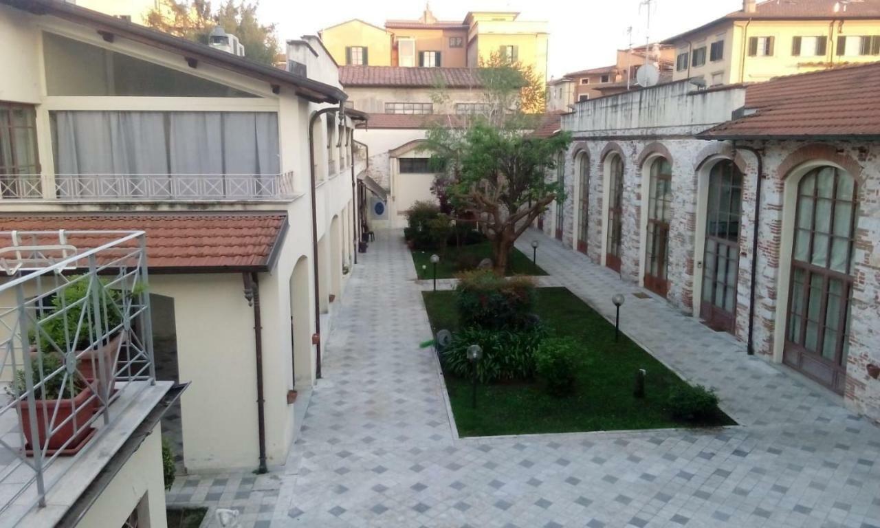 Il Vecchio Studio Pietrasanta Dış mekan fotoğraf