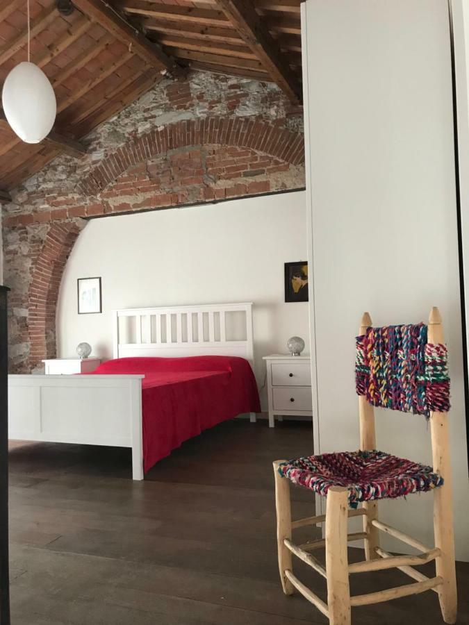 Il Vecchio Studio Pietrasanta Dış mekan fotoğraf