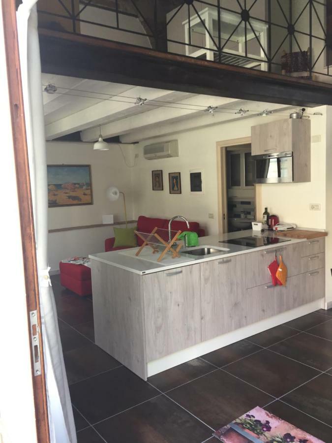 Il Vecchio Studio Pietrasanta Dış mekan fotoğraf