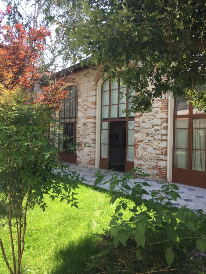 Il Vecchio Studio Pietrasanta Dış mekan fotoğraf